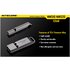 Nitecore NWS10 fischietto di emergenza
