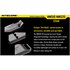 Nitecore NWS10 fischietto di emergenza