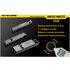 Nitecore NWS10 fischietto di emergenza