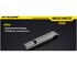 Nitecore NWS10 fischietto di emergenza