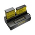 Nitecore UGP4 Caricabatterie per GoPro