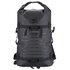 Nitecore WDB20 zaino Zaino casual Nero Poliuretano termoplastico (TPU)