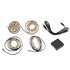 Nitro Concepts Kit LED Nitro Concepts per e-racer