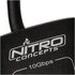 Nitro Concepts Nitro Concepts UH1, hub USB ibrido a 10 porte, USB 3.2