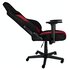 Nitro Concepts Pro Gamersware NC-E250-BR sedia per videogioco Sedia per gaming universale Seduta imbottita