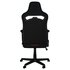 Nitro Concepts Pro Gamersware NC-E250-BR sedia per videogioco Sedia per gaming universale Seduta imbottita