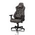 Nitro Concepts S300 Seduta imbottita Schienale imbottito