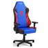 Nitro Concepts X1000 Sedia da gaming Transformers Optimus Prime Edition