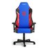 Nitro Concepts X1000 Sedia da gaming Transformers Optimus Prime Edition