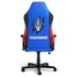 Nitro Concepts X1000 Sedia da gaming Transformers Optimus Prime Edition