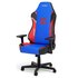 Nitro Concepts X1000 Sedia da gaming Transformers Optimus Prime Edition