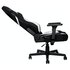 Nitro Concepts X1000 Sedia da gaming per PC Sedia tappezzata Nero, Bianco