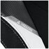 Nitro Concepts X1000 Sedia da gaming per PC Sedia tappezzata Nero, Bianco