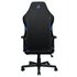 Nitro Concepts X1000 Sedia da gaming per PC Sedia tappezzata Nero, Blu