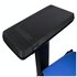 Nitro Concepts X1000 Sedia da gaming per PC Sedia tappezzata Nero, Blu