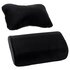 Noblechairs Cushion set Nero 2 pz