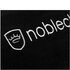 Noblechairs Cushion set Nero, Bianco 2 pz