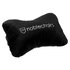 Noblechairs Cushion set Nero, Bianco 2 pz