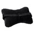 Noblechairs Cushion set Nero, Bianco 2 pz
