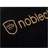 Noblechairs Cushion set Nero, Oro 2 pz
