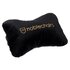 Noblechairs Cushion set Nero, Oro 2 pz