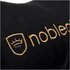 Noblechairs Cushion set Nero, Oro 2 pz