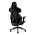 Noblechairs DAWN Sedia da gaming per PC Seduta imbottita Nero