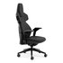 Noblechairs DAWN Sedia da gaming per PC Seduta imbottita Nero