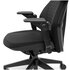 Noblechairs DAWN Sedia da gaming per PC Seduta imbottita Nero
