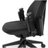 Noblechairs DAWN Sedia da gaming per PC Seduta imbottita Nero