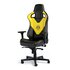Noblechairs EPIC Borussia Dortmund Edition - Seduta imbottita Nero, Giallo