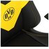 Noblechairs EPIC Borussia Dortmund Edition - Seduta imbottita Nero, Giallo
