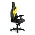 Noblechairs EPIC Borussia Dortmund Edition - Seduta imbottita Nero, Giallo