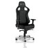 Noblechairs EPIC Mercedes-AMG Petronas Formula One Team Edition - Seduta imbottita