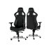 Noblechairs EPIC Mercedes-AMG Petronas Formula One Team Edition - Seduta imbottita