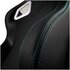 Noblechairs EPIC Mercedes-AMG Petronas Formula One Team Edition - Seduta imbottita