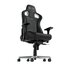 Noblechairs EPIC Mercedes-AMG Petronas Formula One Team Edition - Seduta imbottita