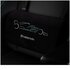 Noblechairs EPIC Mercedes-AMG Petronas Formula One Team Edition - Seduta imbottita