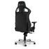 Noblechairs EPIC Mercedes-AMG Petronas Formula One Team Edition - Seduta imbottita