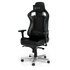 Noblechairs EPIC Mercedes-AMG Petronas Formula One Team Edition - Seduta imbottita