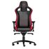 Noblechairs EPIC mousesports Edition - Seduta imbottita Schienale imbottito