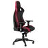 Noblechairs EPIC mousesports Edition - Seduta imbottita Schienale imbottito