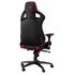 Noblechairs EPIC mousesports Edition - Seduta imbottita Schienale imbottito
