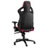 Noblechairs EPIC mousesports Edition - Seduta imbottita Schienale imbottito