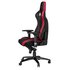 Noblechairs EPIC mousesports Edition - Seduta imbottita Schienale imbottito