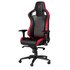 Noblechairs EPIC mousesports Edition - Seduta imbottita Schienale imbottito