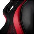 Noblechairs EPIC mousesports Edition - Seduta imbottita Schienale imbottito