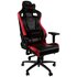 Noblechairs EPIC mousesports Edition - Seduta imbottita Schienale imbottito