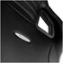 Noblechairs EPIC Sedia da gioco in vera pelle - nero/bianco/rosso