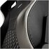 Noblechairs EPIC Sedia da gioco in vera pelle - nero/bianco/rosso